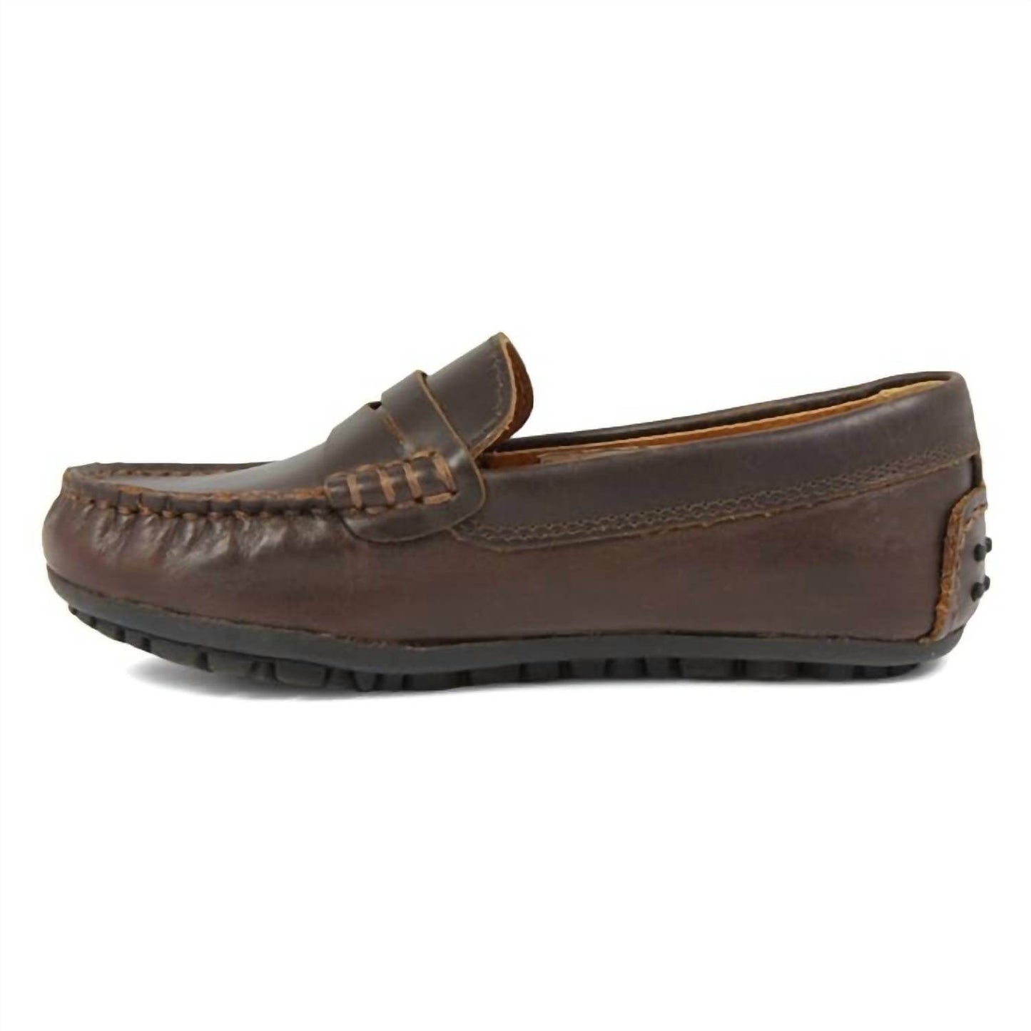 Umi - Boys David Loafer - Rack Hunt -