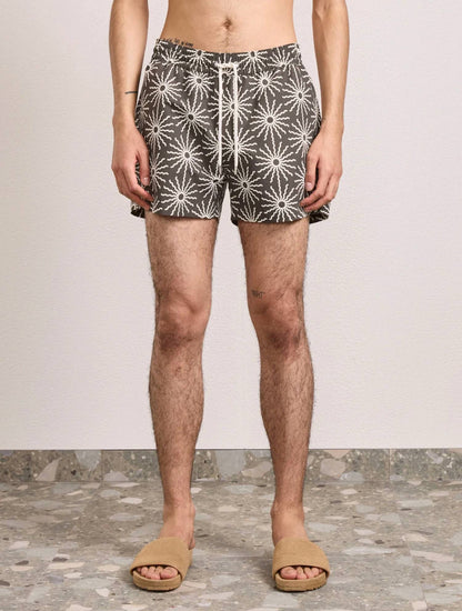 O Sol Rio Sport Swim Short