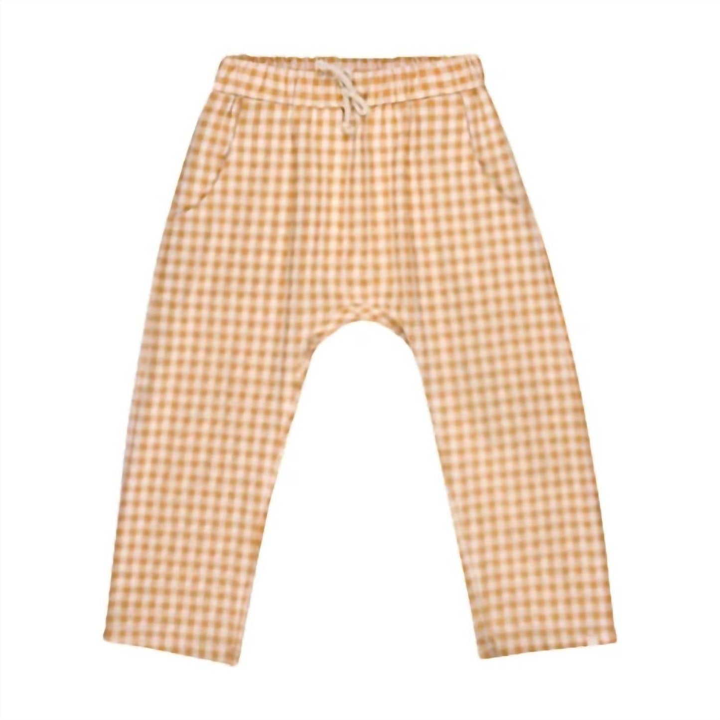 Möm(e) Portugal - Kid's Olavo Pants - Rack Hunt -