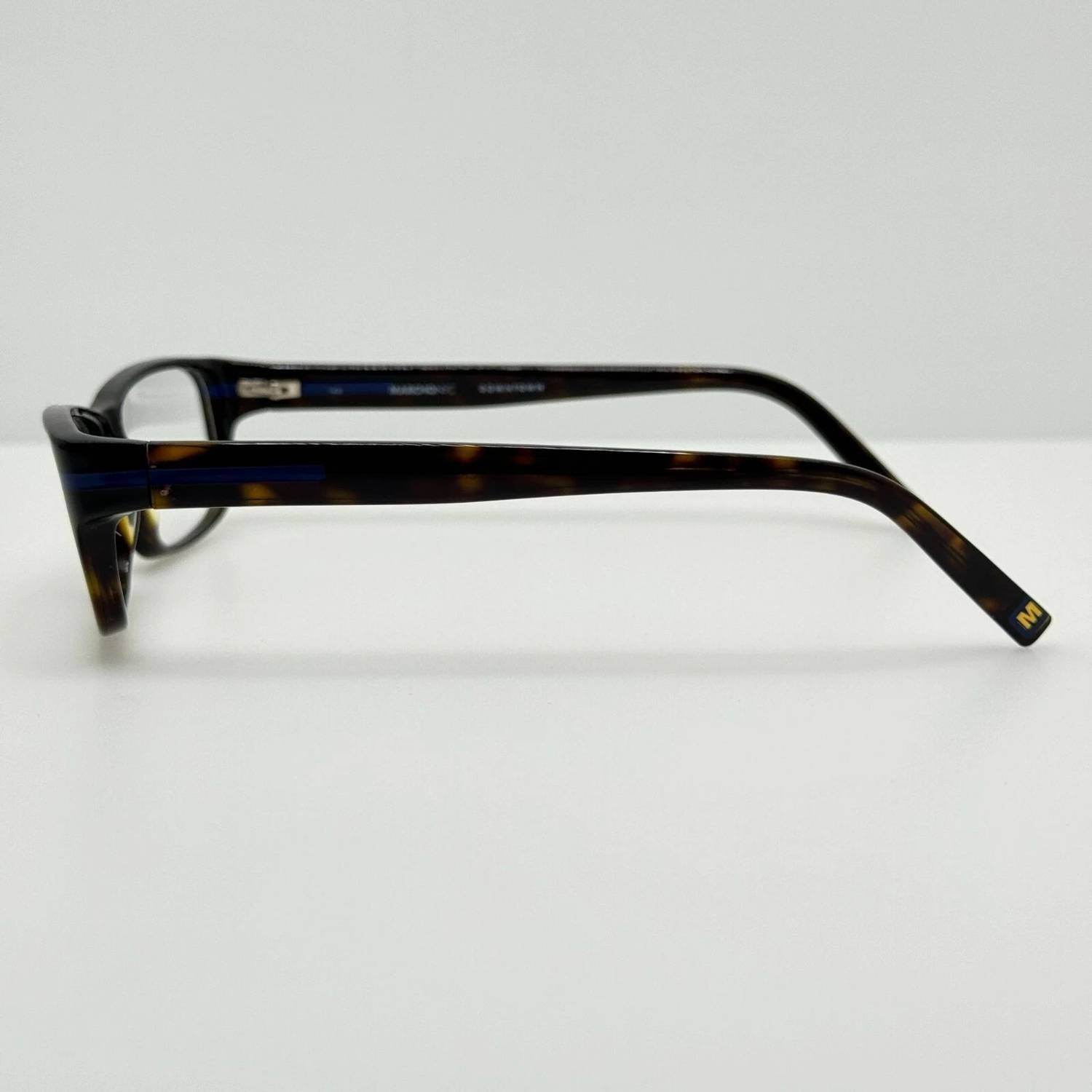 Marchon - Men's Downtown Christopher Eyeglasses - Rack Hunt -