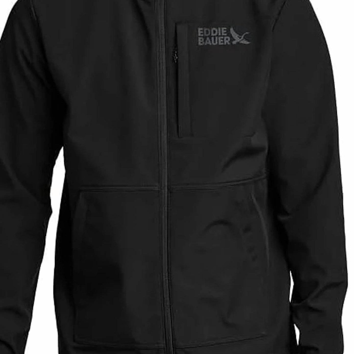 Vista Hooded Storm Repel Waterproof Jacket