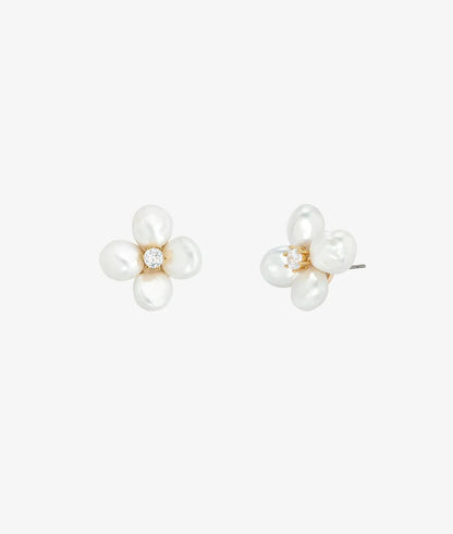 Flower Earrings