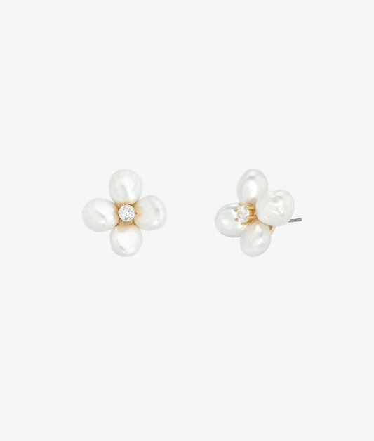 Flower Earrings