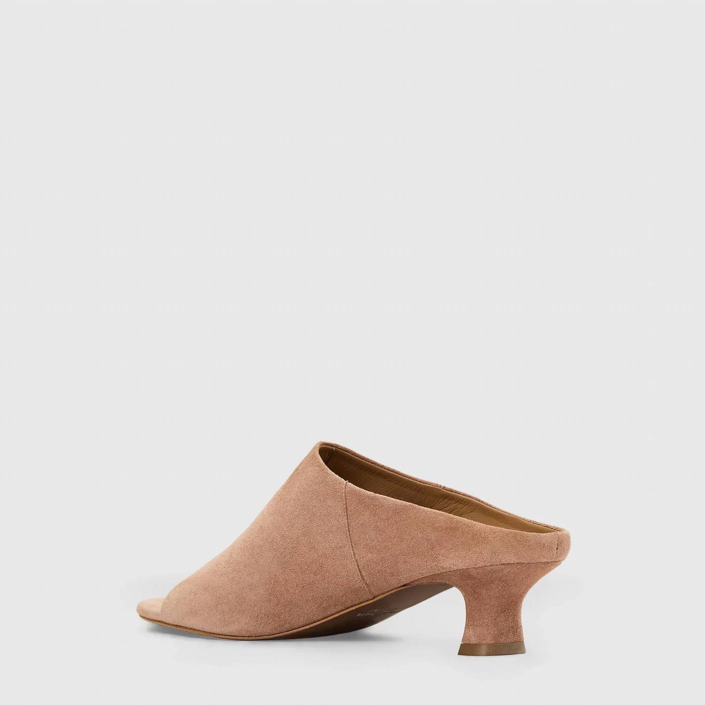 Women's Krava Heel Mule Sandal