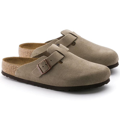 Women's Soft Footbed Clogs