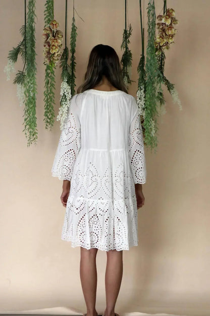 Rubyyaya - Cleopatra Mini Dress - Rack Hunt