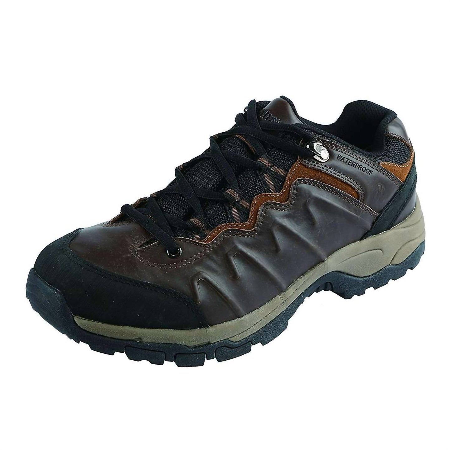 Men's Talus Waterproof Hiking Boots