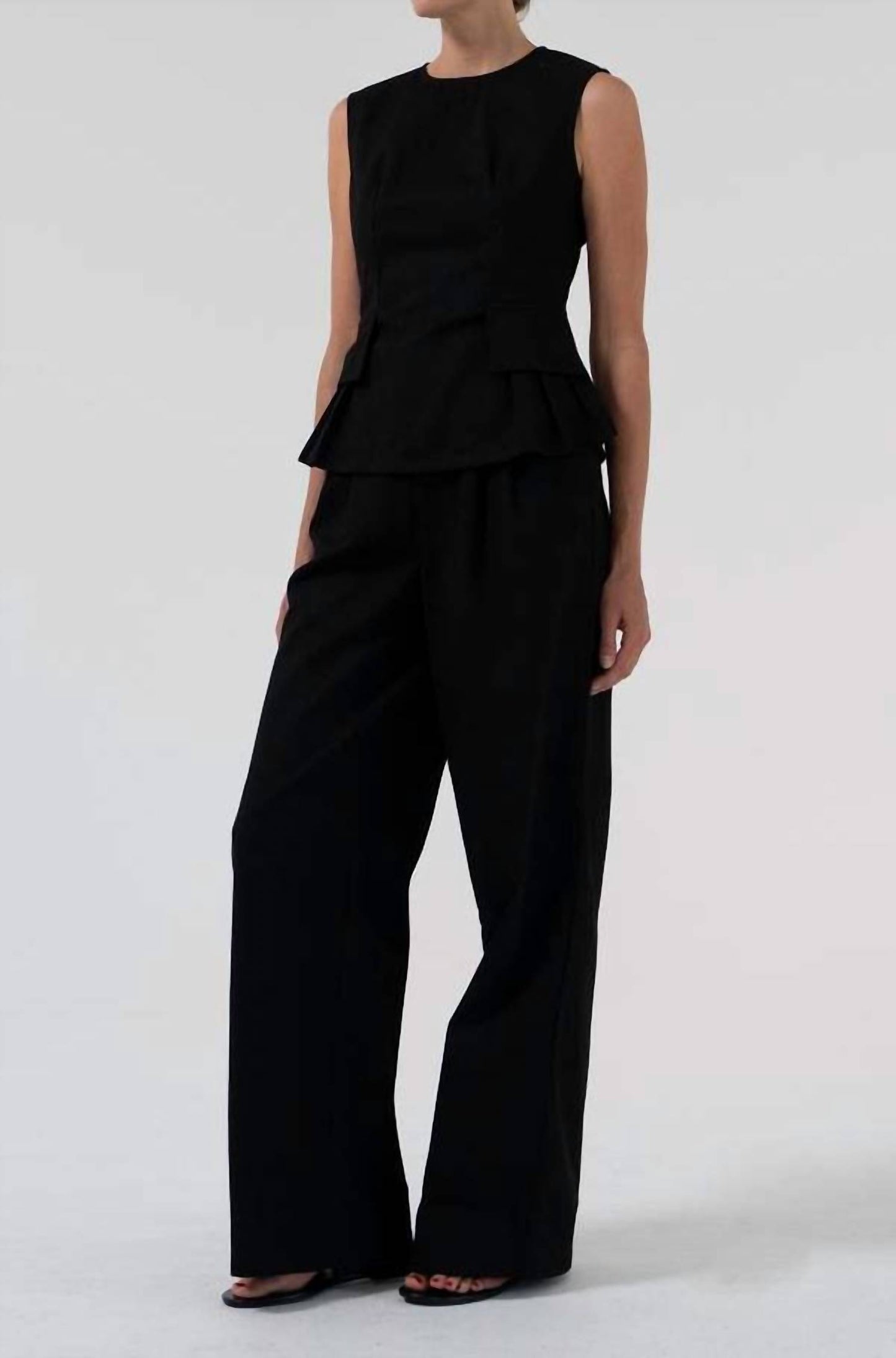 Thalia Pants