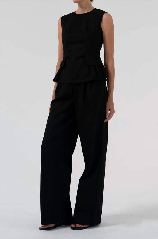 Thalia Pants