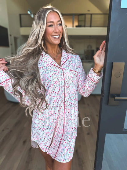 Sleep Dress