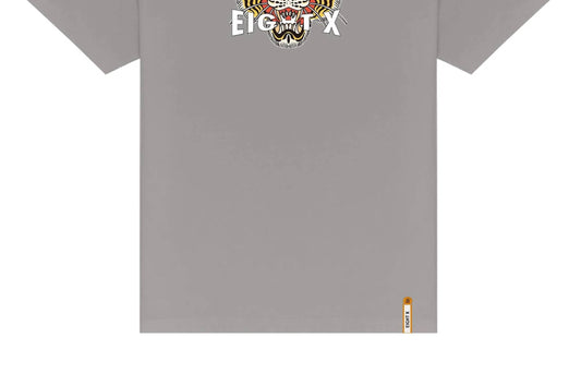 Men's Feline Graphic T-shirt