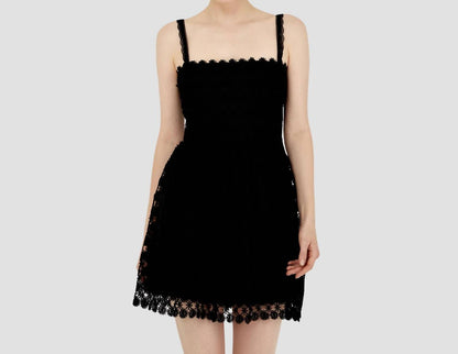 Lumina Short Dress