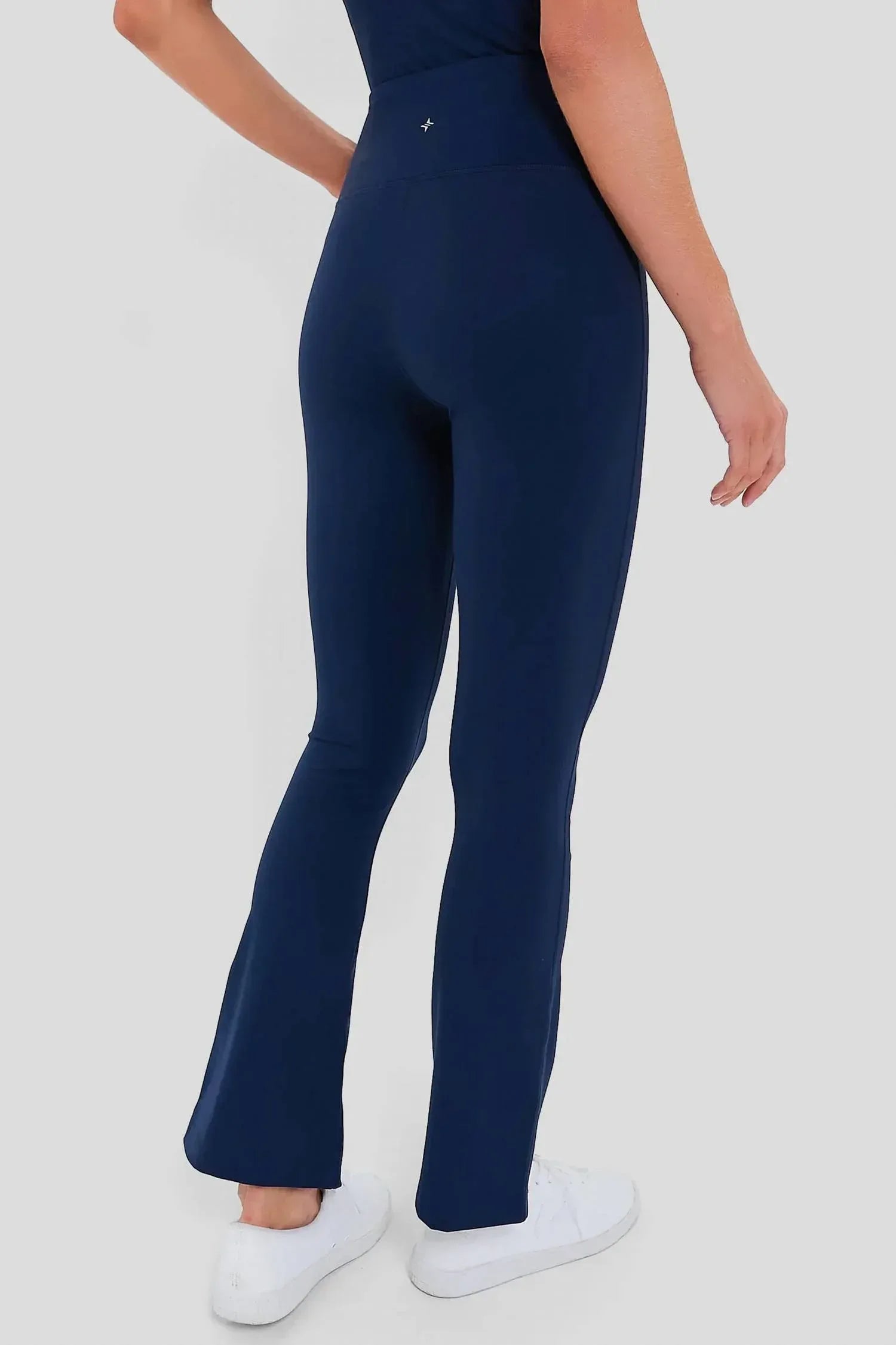Tuckernuck - Millie High Rise Compression Yoga Pants - Rack Hunt