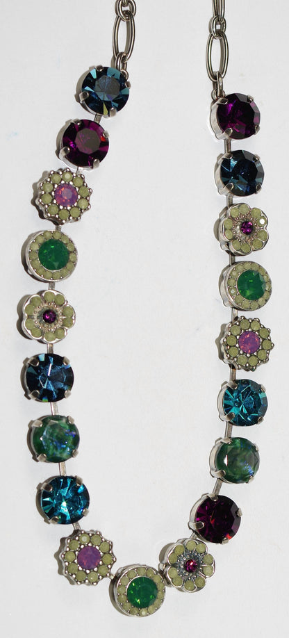 Women's Patience Sophia Necklace