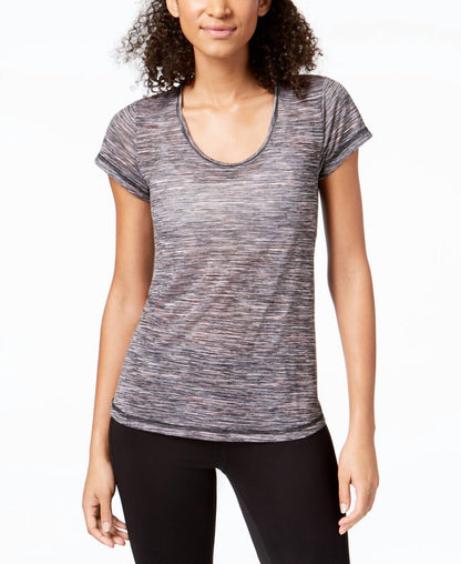 Mesh Back T-shirt