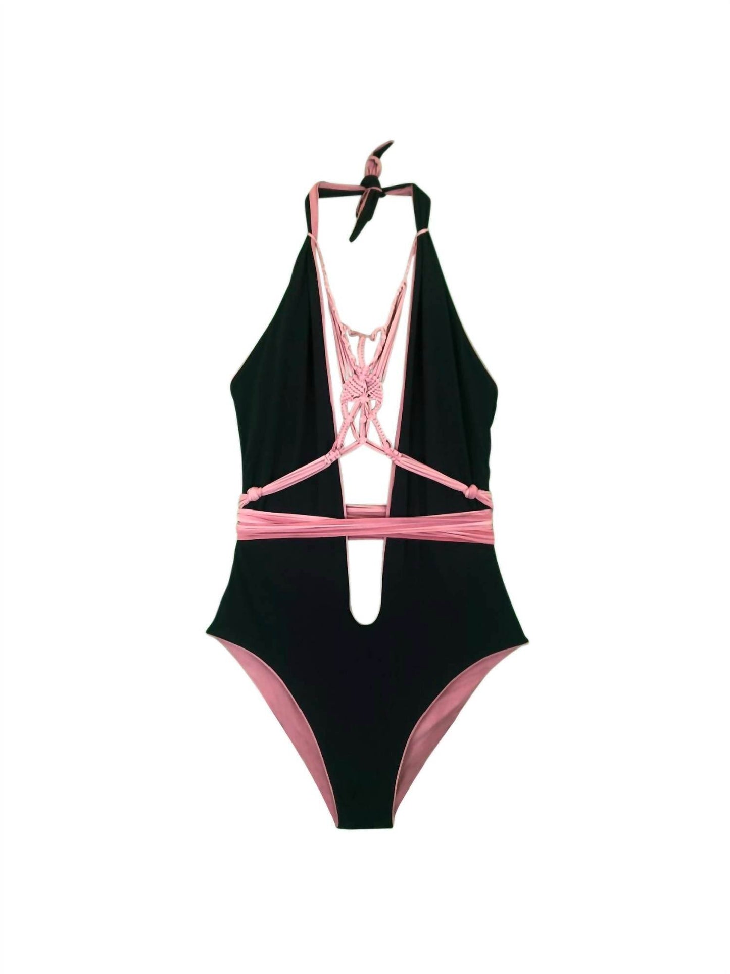 Charmosa - Bia One Piece - Rack Hunt -