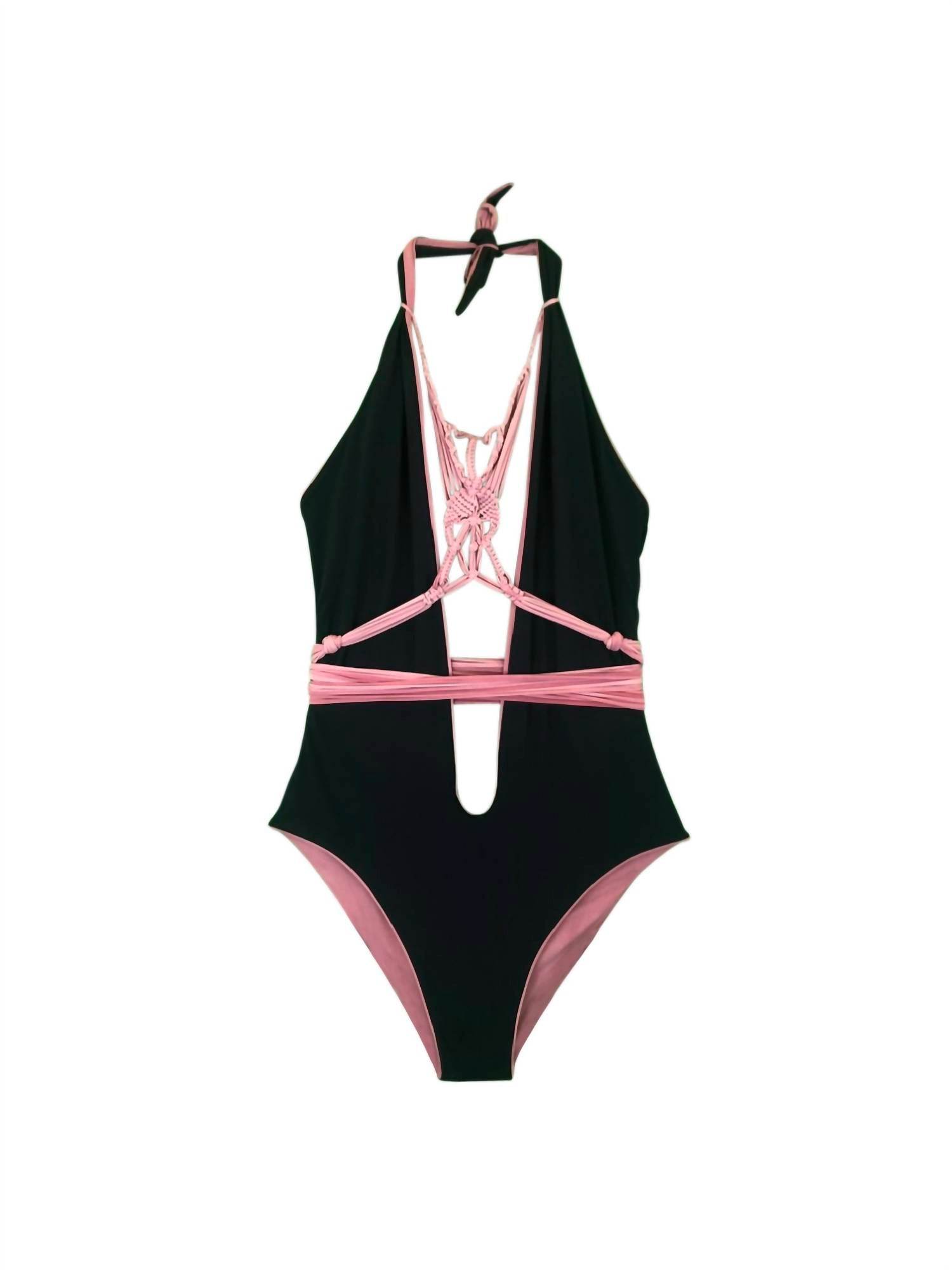 Charmosa - Bia One Piece - Rack Hunt -