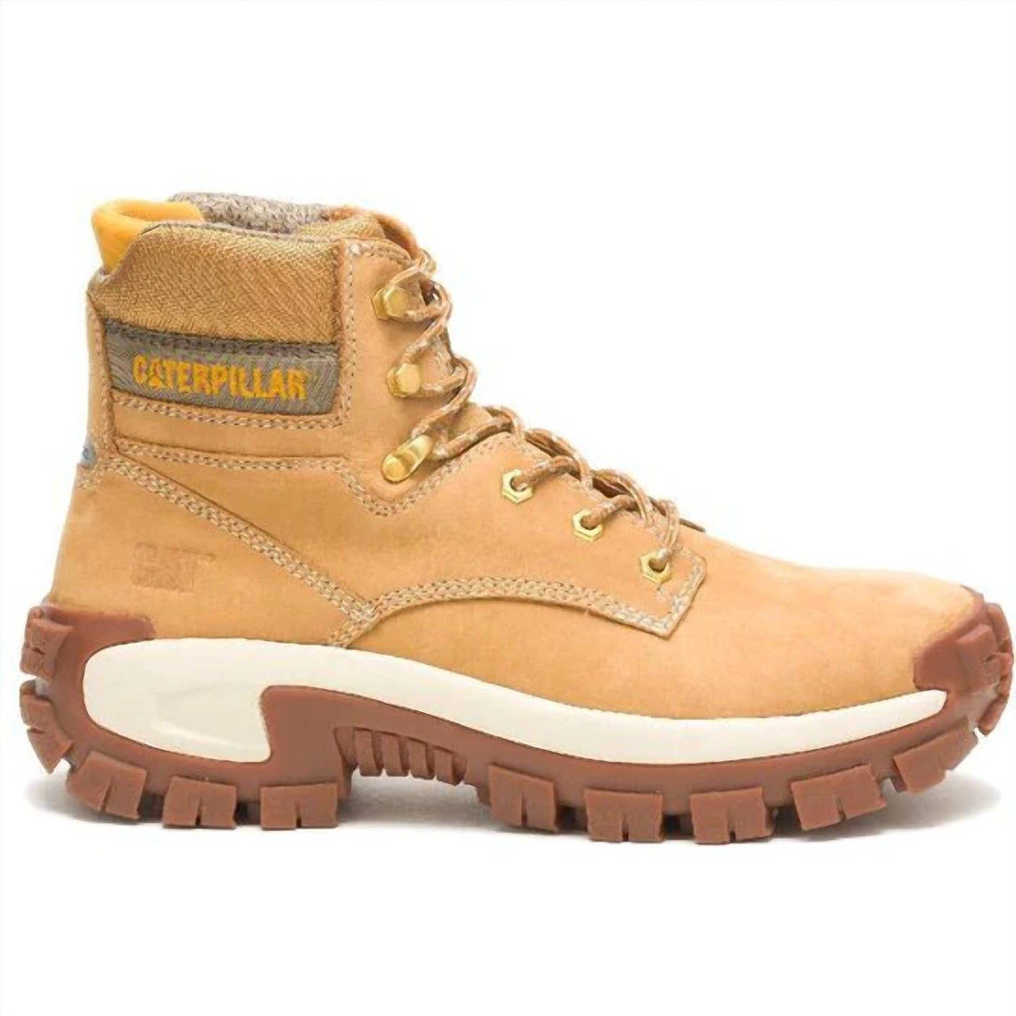 Men's Invader Hi Steel Toe Work Boot