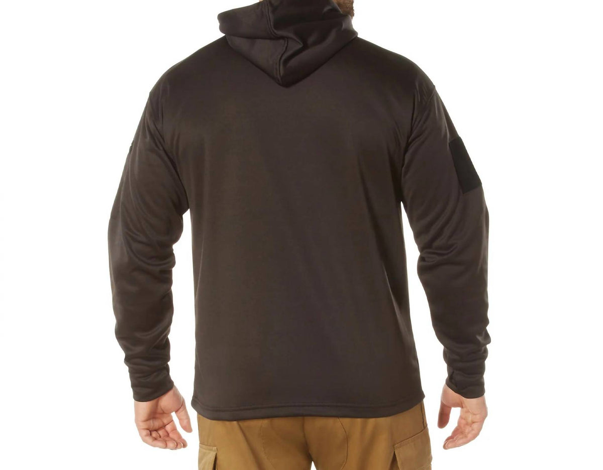 Concealed Carry Hoodie