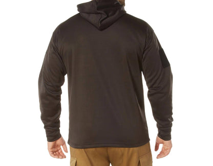 Concealed Carry Hoodie