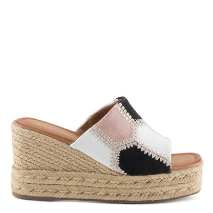Women's Evolet Wedge Sandal