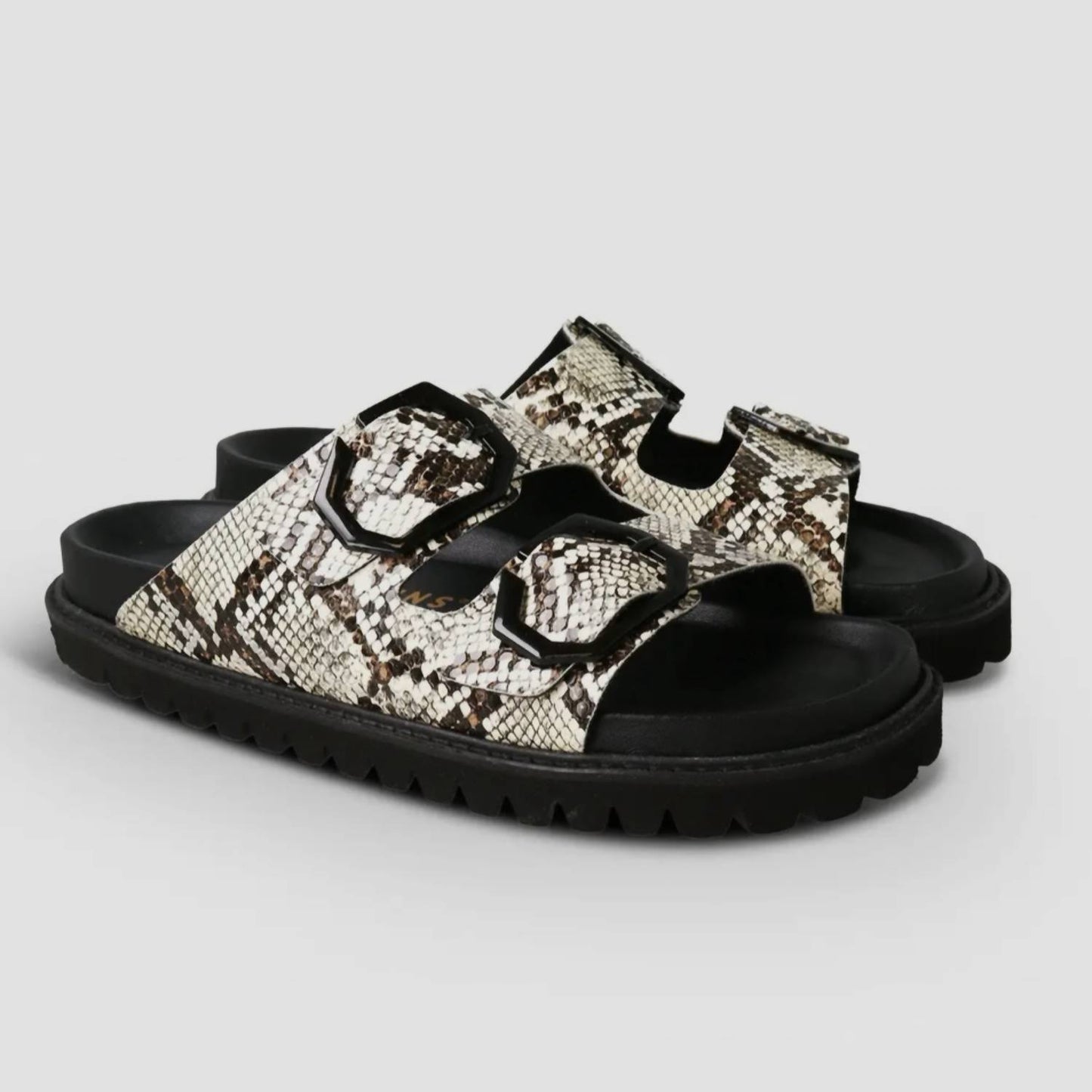Women's Galia Vegan Slide