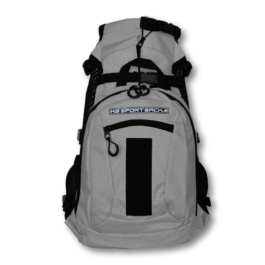 K9 Sport Sack - Plus 2 Dog Backpack - Rack Hunt