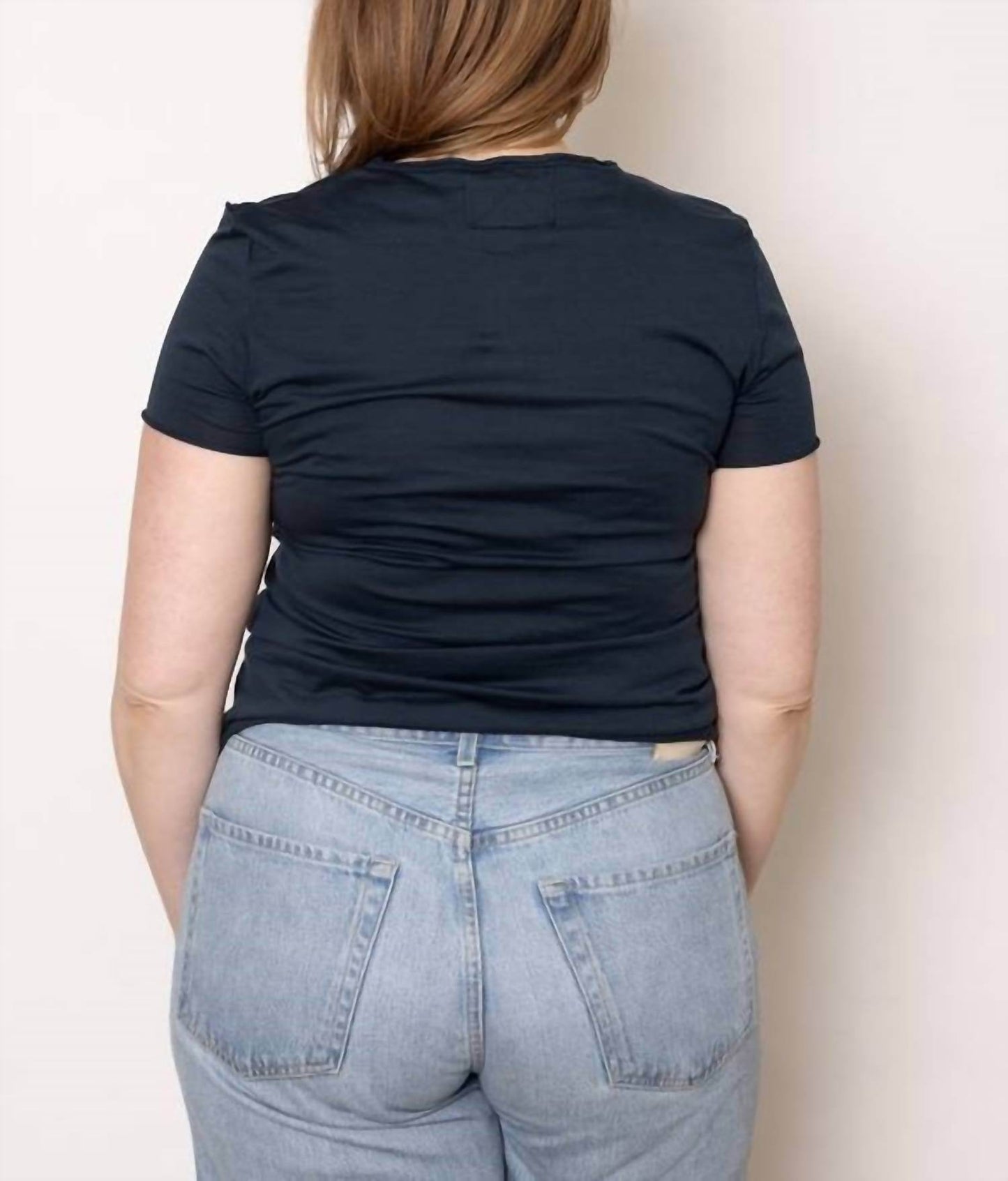 Aequamente - Rubinette Jersey Tee - Rack Hunt -