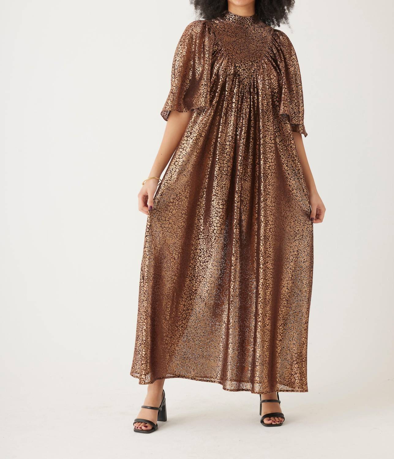 Maya Dress