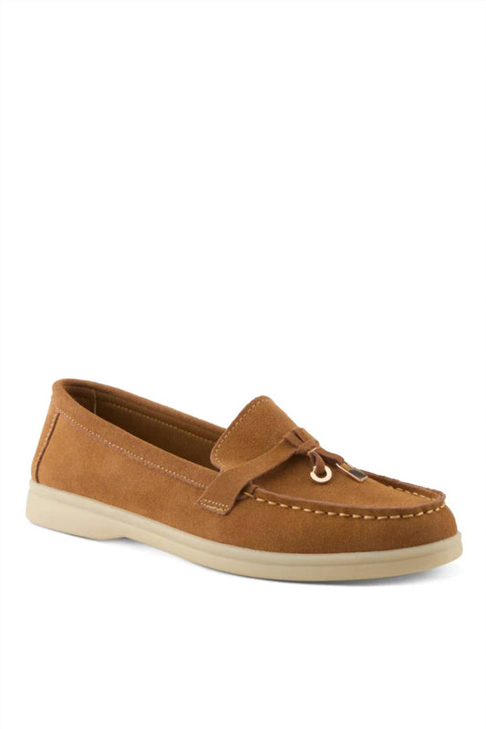 Women's Ismene Loafer
