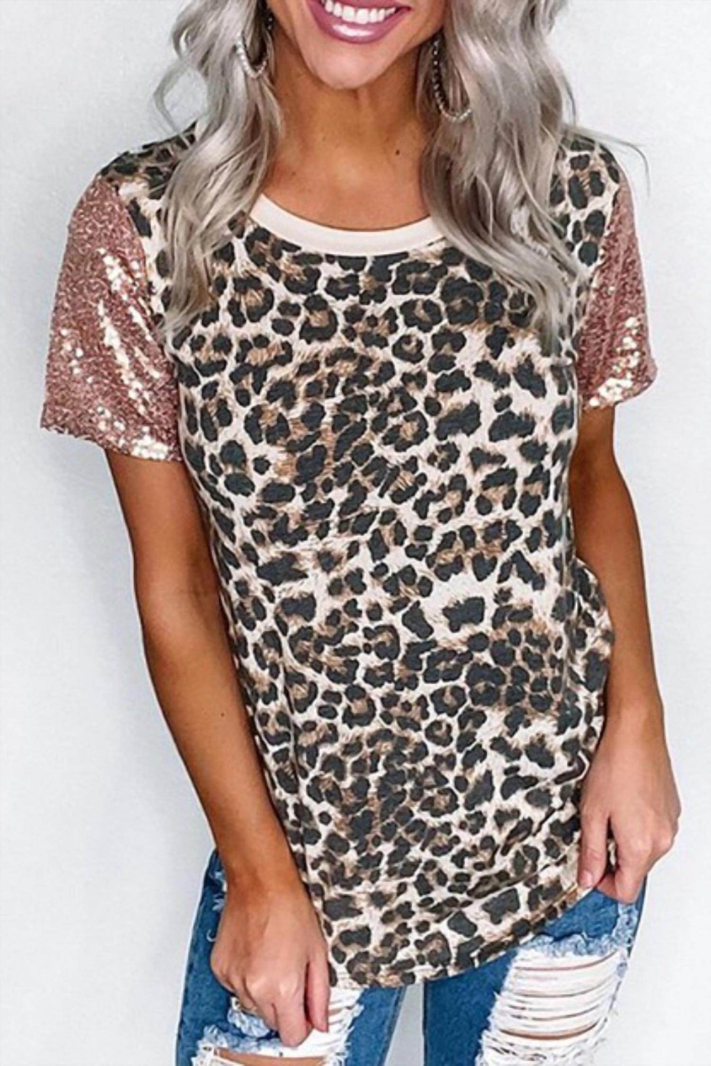Freestyle - Leopard Print - Rack Hunt -