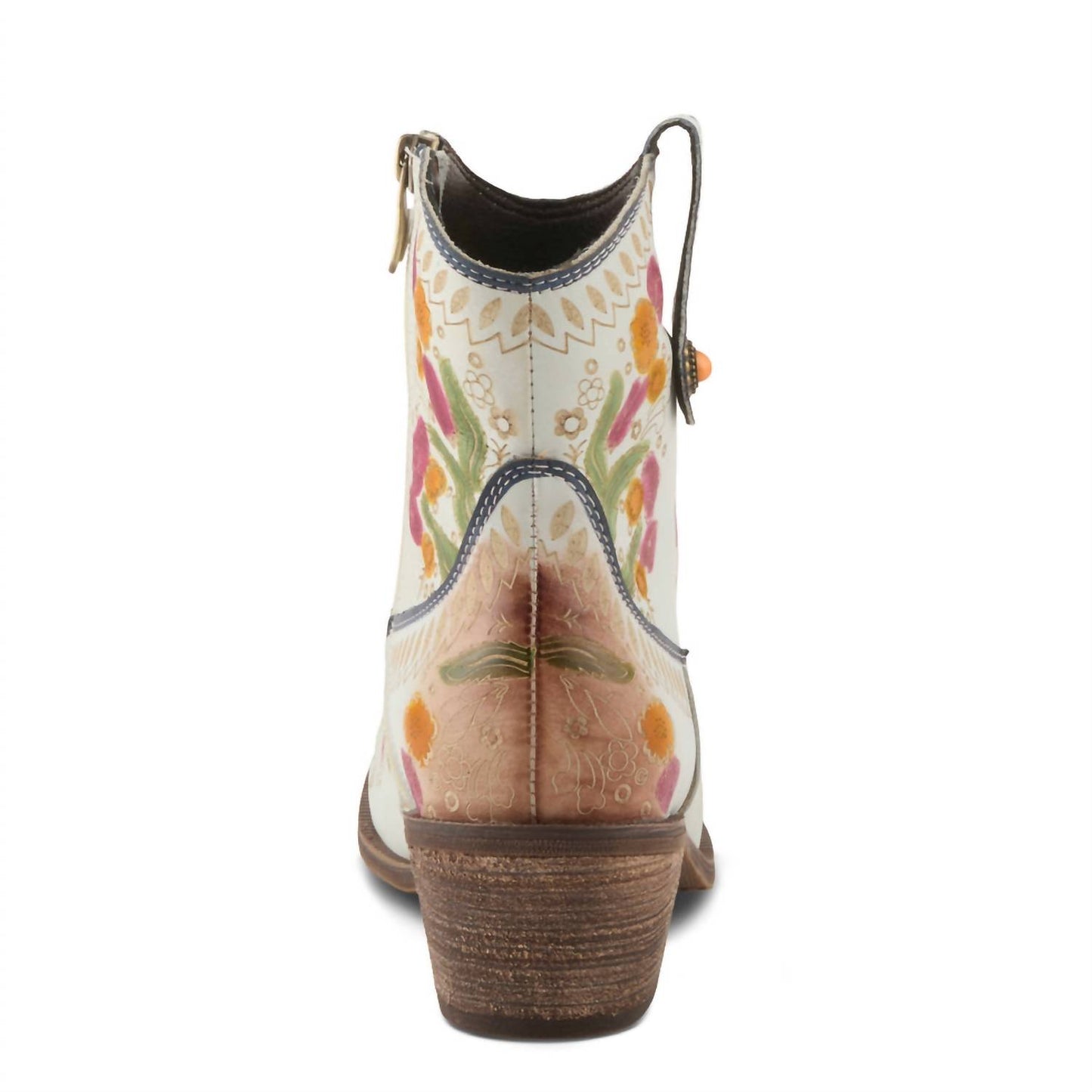Women's Galop Western Boot