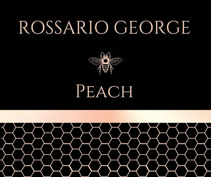 Rossario George - Women's Honey Peach Eyeshadow Pallet - Rack Hunt