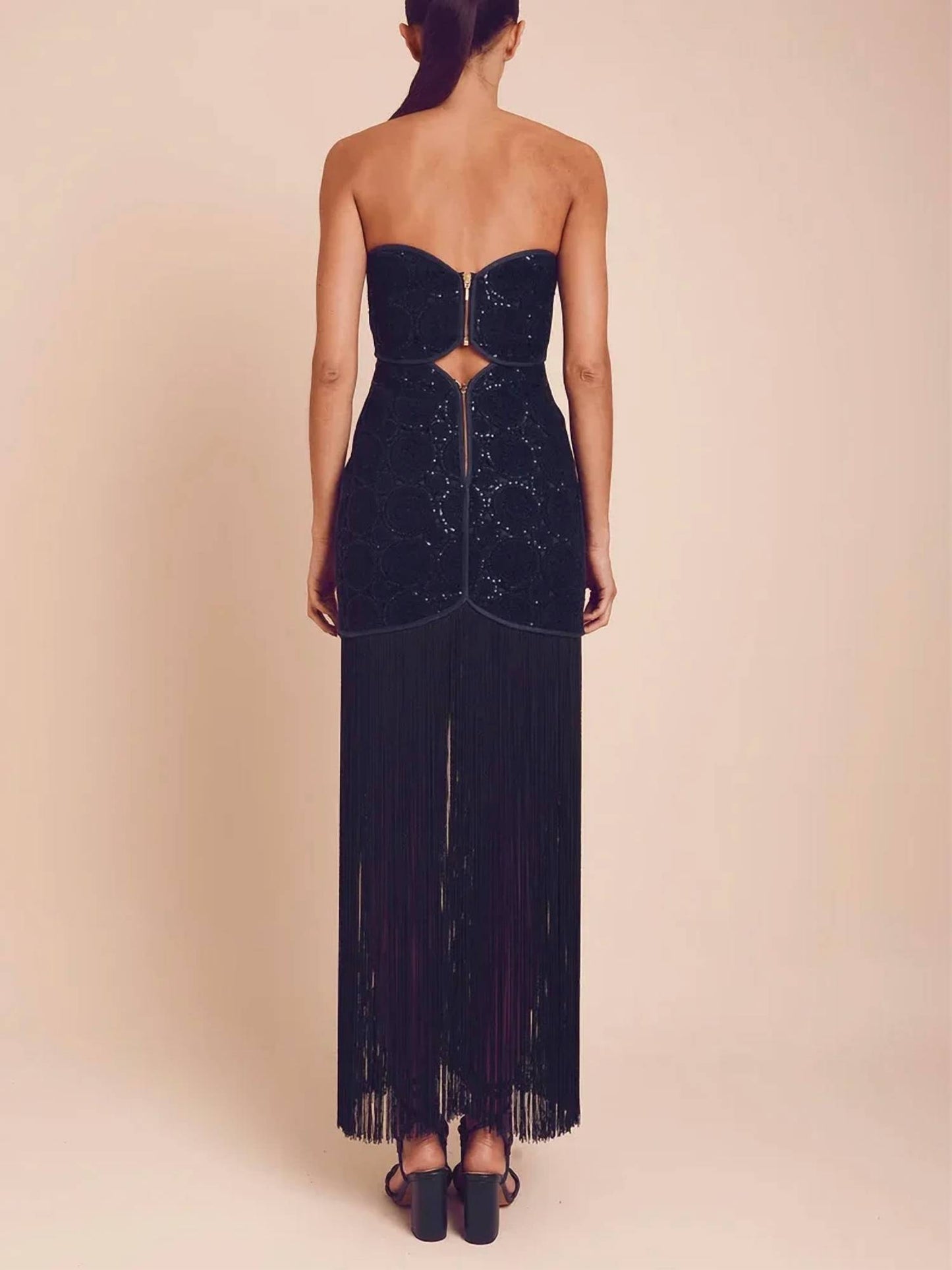 Joaquina Dress