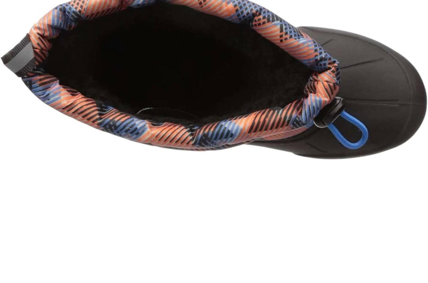 Boy's Frosty Insulated Snow Boot