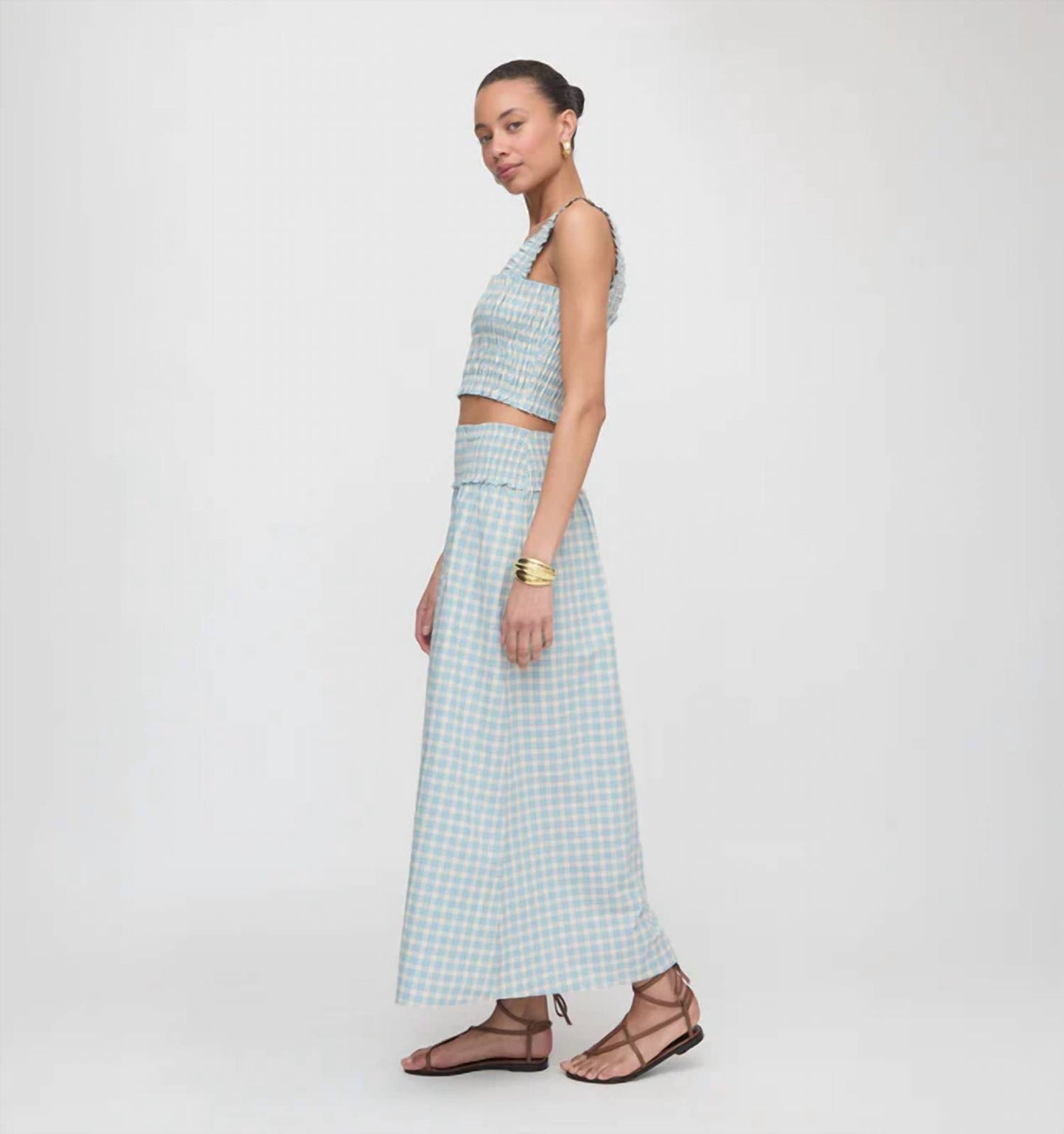 Delphine Nap Skirt