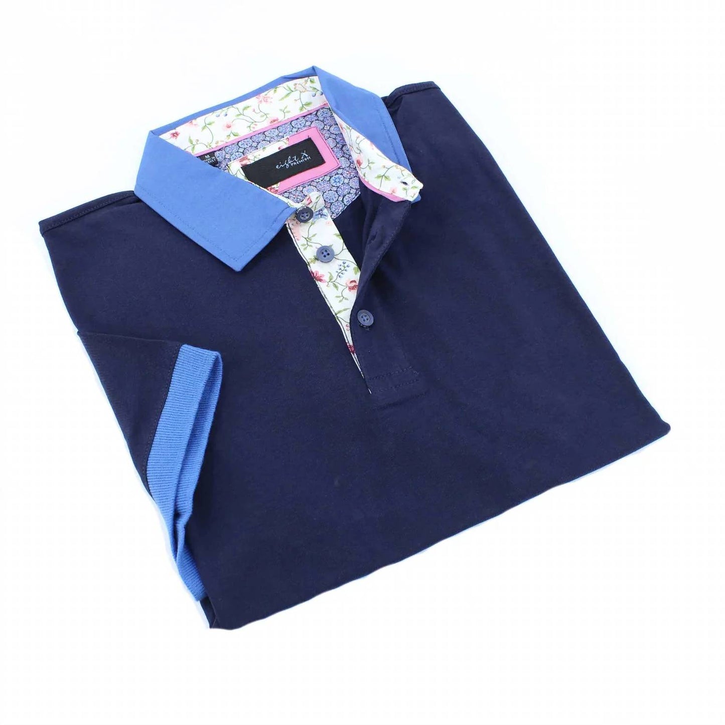 Short Sleeve Polo Shirt