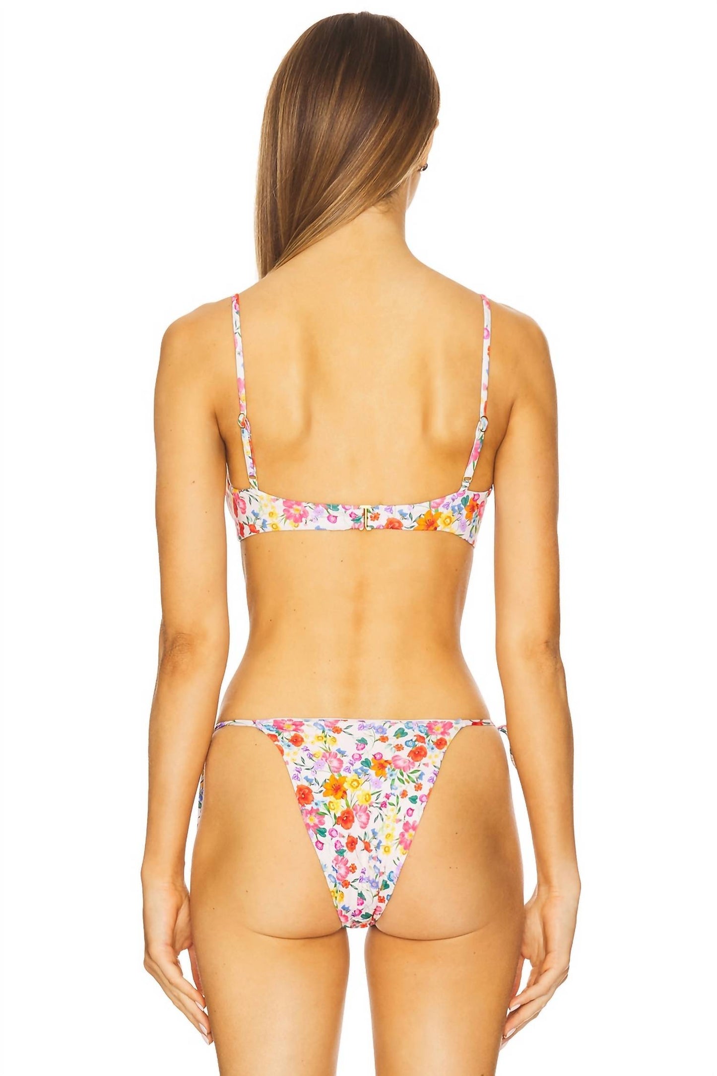 Fonda Underwire Top