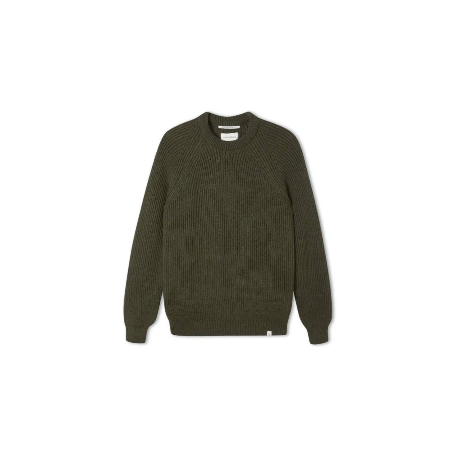 Ford Crew Jumper Sweater