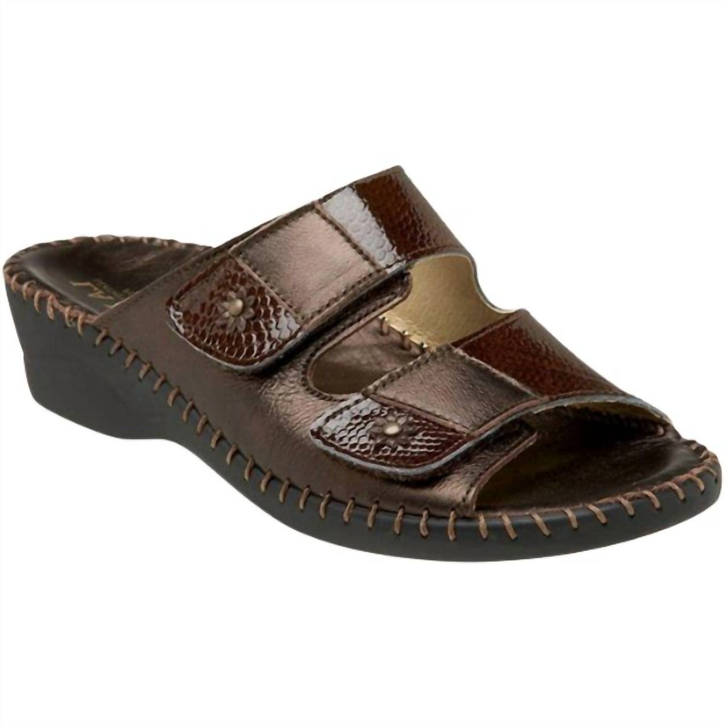 WOMEN'S JESSICA ARCH SUPPORT SANDALS