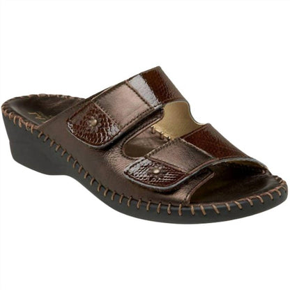 WOMEN'S JESSICA ARCH SUPPORT SANDALS