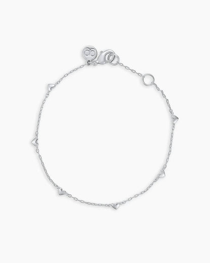 Amour Dainty Bracelet