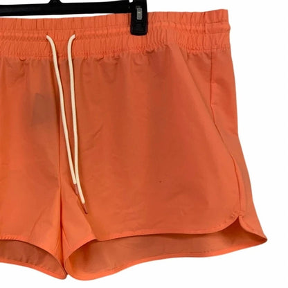 Women's Tidal Drawstring Shorts - Plus