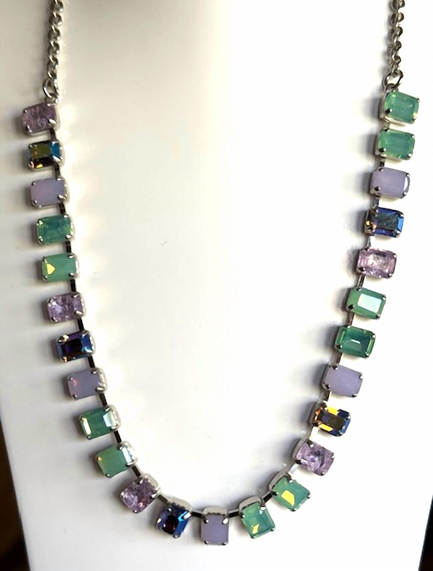 Women's Bloom Necklace