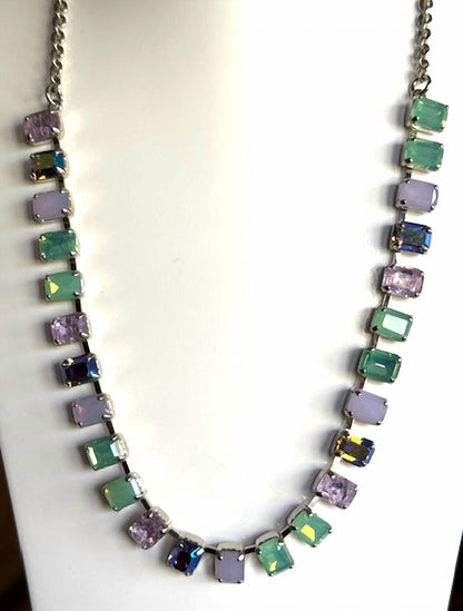 Women's Bloom Necklace