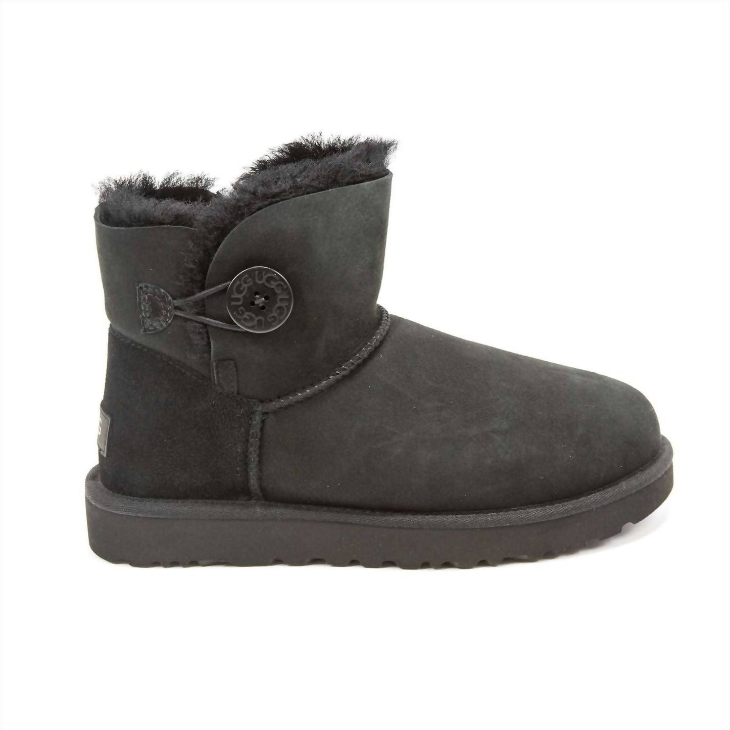 Women's Mini Bailey Button Ii Boot