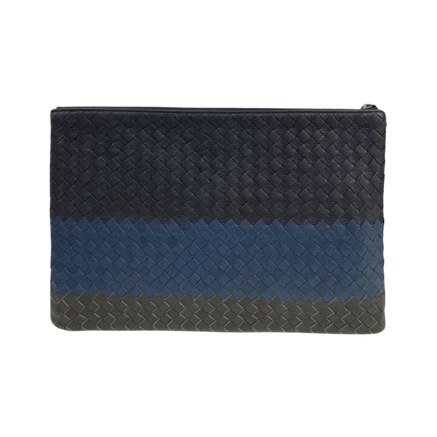 Women's Lambskin Cosmetic Pouch
