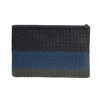 Women's Lambskin Cosmetic Pouch