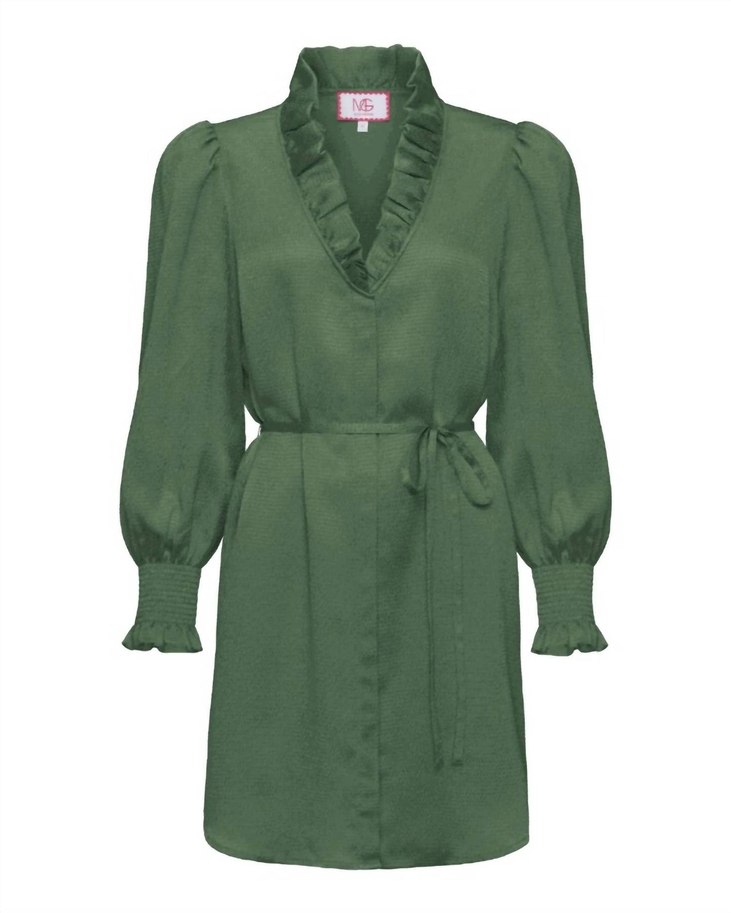 Women's Harper Long Sleeve Dress