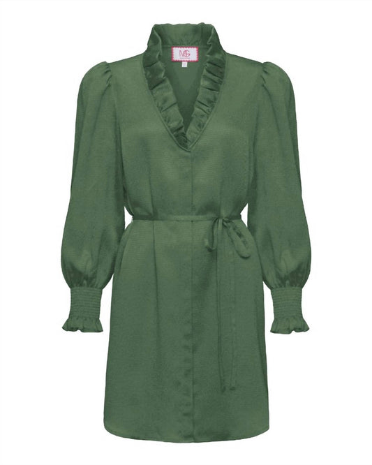 Women's Harper Long Sleeve Dress